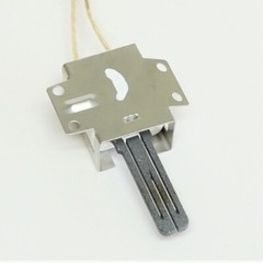 WB13X25500 for GE Gas Range Oven Igniter Glowbar
