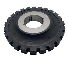 New ACT2.3SN Coupler for Reich Arcusaflex