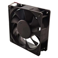 1PCS ADDA AD1224MB-F91GP 24VDC 0.68A 12038 12CM Inverter Fan