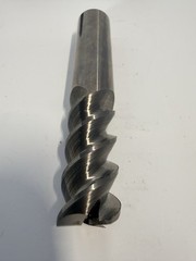 OSG Tap & Die End Mill Cutters Lot of 8, MPN 460-750011, Milling Tool Set