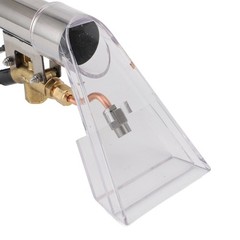 Carpet Cleaning Hand Wand Lightweight For Easy Maneuvering Excellent