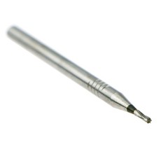 US WAVE Dental Carbide Burs HP Tungsten Carbide Burs Dia 2.35mm Drills 5Pcs