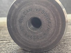 VULCAN VP00104/H 4.0″ OD × 16.0″ OAL. Heavy-Duty Industrial Tungsten Plunger