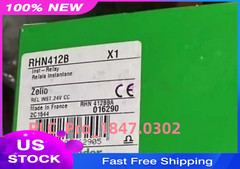 RHN412B 1PCS Brand New Schneider RHN412B Fast delivery