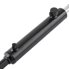 1* Quick Tach Cylinder for Bobcat S450 S510 T740 T750 T770 T870 7227463 7365351