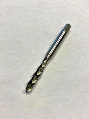 OSG Spiral Fluted Tap EX-SFT M5 X 0.8 OH2 EDP:11571