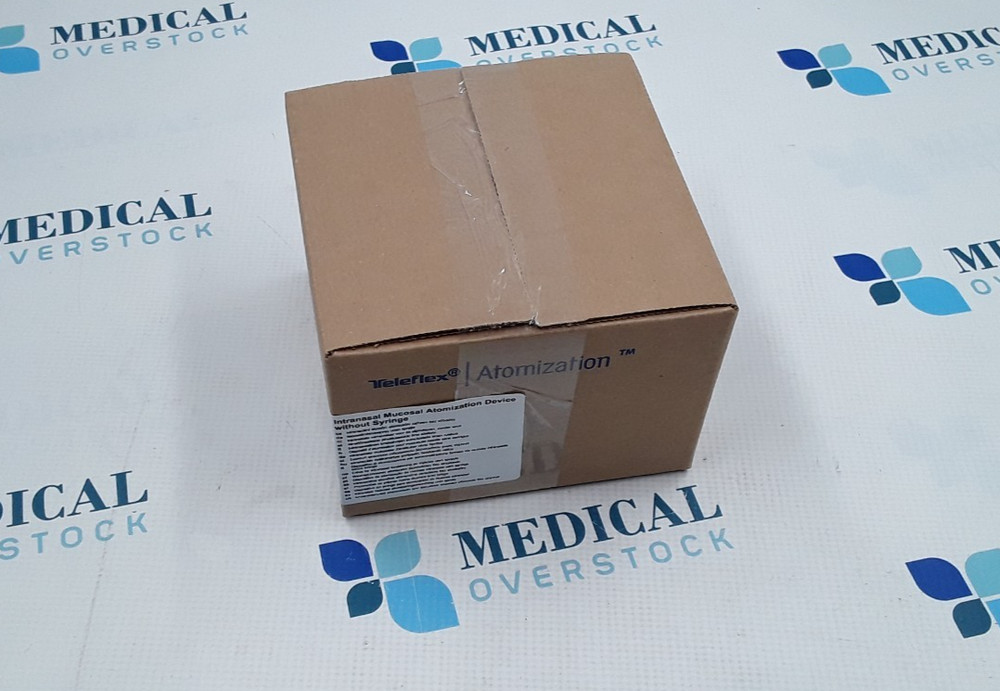 Teleflex MAD Nasal Atomization Device REF MAD300 x25 EXP 2029