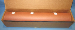 Bryco Goods Pink Butcher Paper Roll in Dispenser Box ~ a 175 Foot Roll