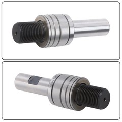 3/4″ Shank 7/8″ Arbor Stub Milling Arbor Hardened Ground for Milling Machine