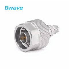 N Male to 2.92mm Female Adapter, DC – 18GHz