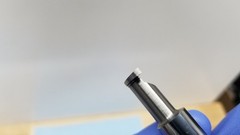 Internal Tool EDP# 20-1645 Carbide Grooving Tool