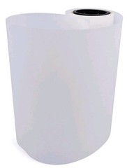 Rock Rose DTF Transfer Film Roll 12in x 328ft Double Sided Coating 75um Thick