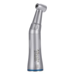 ASK Dental Internal Spray Low Speed Contra Angle Handpiece Push Button E-type