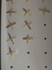 MicroWave Technology MWT-773 FET RF 5V 26GHZ PKG 73 TRANSISTOR – LOT OF 1 PIECE