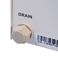 S&A Genuine CW-5200DH Water Chiller for CO2 100W 130W 150W 180W Laser Tube 110V
