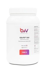 BVV Celite® 545 Diatomaceous Earth (Food Codex Grade) 4.5 Micron