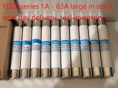 Ferraz Shawmut FD20GB100V32T F089498 fuse