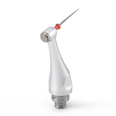 Dental Contra Angle 6:1 Head Push Button Endo fits Woodpecker