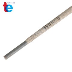 6 Pieces E6011 1/8″ 10 lbs Premium Arc Welding Rods Carbon Steel Electrode