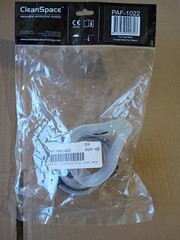 CleanSpace PAF-1022 Full Face Mask Orinasal Mask Set – New Sealed