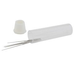 Woodpecker DTE Dental Ultrasonic Endo Tips ED1 Root Canal Cleaning Files Satelec