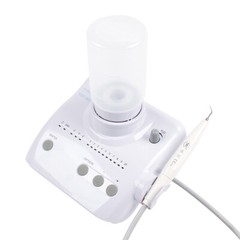 VVDental VST-W3 Dental Ultrasonic Piezo Scaler 2*Bottles Fit SATELEC Handpiece