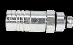 RE255758 Quick-Connect Coupler fits John Deere 5625 5715 5725 6403 6603 5065M