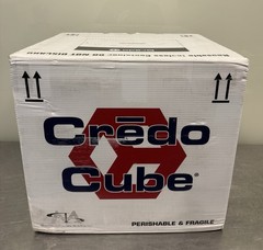 Credo Cube 80004 Interior 12x12x12 Exterior Roughly 16x16x18 USED! SHIPS FREE!