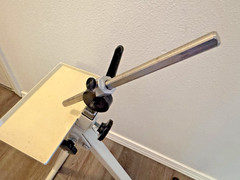 ‌Dental Typodont Stand