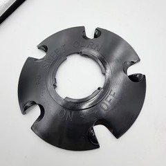 6 Set 60009 Standard Seed Plates Suit For Earthway 10001 1001-B Seeder C