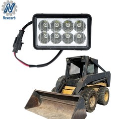 9829523 LED Work Light Headlight For Bobcat 553 751 753 763 773 7753 6661353