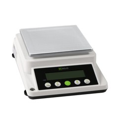 3100g/3.1kg x 0.1g Analytical Balance Digital Lab Electric Scale by U.S. Solid