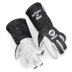 Miller Classic Tig Gloves 6″ Cuff – Medium (279897)