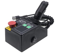 SmartLink Control Box For Genie 1256727 1256727GT Gen 6 with 1256702 Overlay