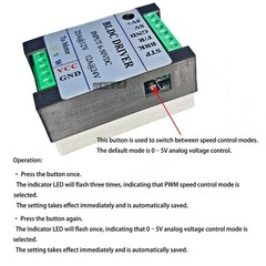 Single Axis Solar Panel Tracking Tracker Linear Actuator Controller & Anemometer