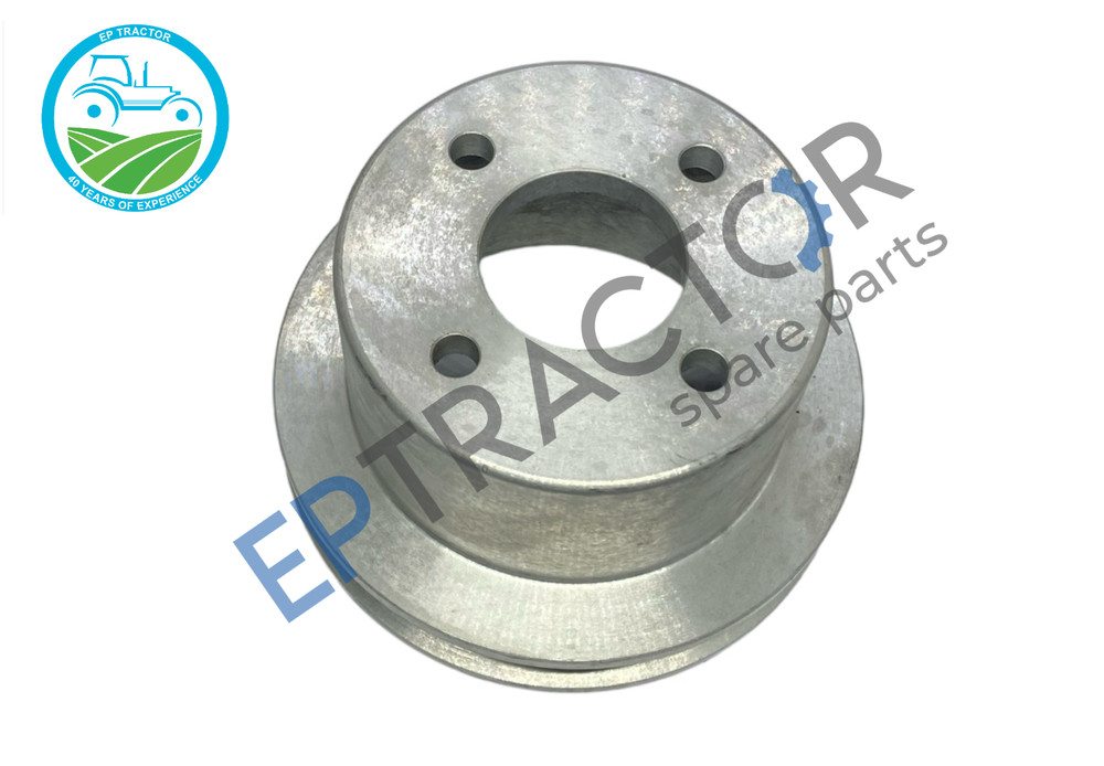 T30721 Water Pump Pulley Fits John Deere 1030, 1130, 2030, 2130 +