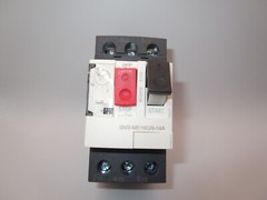 GV2ME16C GENERIC MOTOR CIRCUIT BREACKER SCHNEIDER SIMILAR – FROM USA- FAST SHIPP