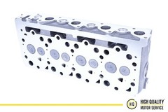 (Loaded) Cylinder Head Complete for Kubota 1G974-03041, V1903, 4 Cylinder.