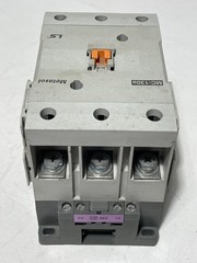 LS Industrial MC-130A 130A Contactor