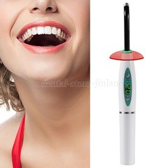 Electric Dental Painless Oral Local Anesthesia Delivery Device Injection Pen po