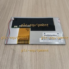 New Genuine Innolux G070Y2-L01 Rev.C2 LCD Display Screen Panel 1-Year Warranty