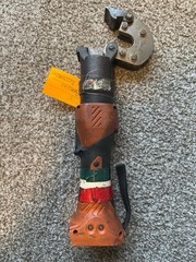 Utilco BLL-25HD Lineman Battery Hydraulic Cutting Tool **PART FOR REPAIR**