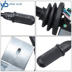 Forward & Reverse Column Switch Fit For JCB 701/80297 Lights & Wiper Switch