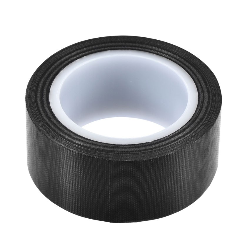 1Roll Heat Resistant Tape, High Temperature Heat Transfer Tape, PTFE Tape, US
