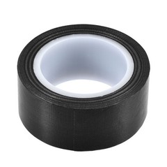 1Roll Heat Resistant Tape, High Temperature Heat Transfer Tape, PTFE Tape, US