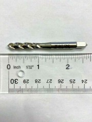 OSG Spiral Flute Tap EX-SFT M6X1 OH2 EDP:11583