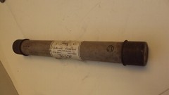BUSS FUSE JCT-1E FUSE