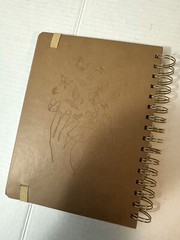 Decorative 2024 Planner. Jan-Dec 2024, Weekly Planner, So Many Fun Things To Use