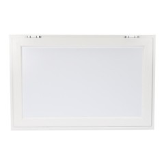 Concession Stand Serving Window Pneumatic Food Truck Service Awning Window 105mm