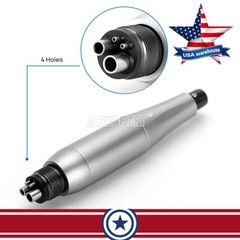 Dental Hygiene Prophy Handpiece /Slow Low Speed Handpiece Kit 2/4Hole